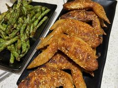 -万鑫鸡翅