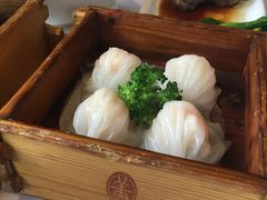 -侨美唐荔园·宴会厅(唐荔园食艺馆店)