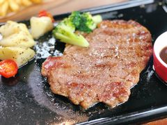 -必胜客(花舞大唐博物馆店)