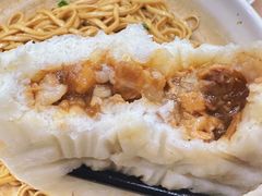三丁包-蒋家桥饺面店(广陵路店)