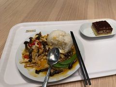 -宜家·瑞典风味餐厅(四元桥店)