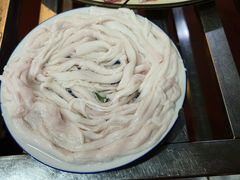 -华哥新鲜猪精品美食