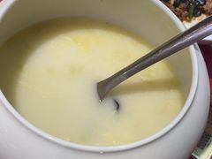 -魁盛居百年鲁菜馆(中林路店)