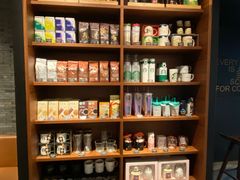 零售区-星巴克臻选(深圳华强北茂业店)