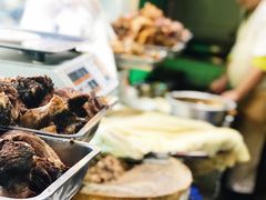 -老爆肚满五香烧牛羊肉