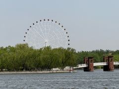 -石家庄市植物园