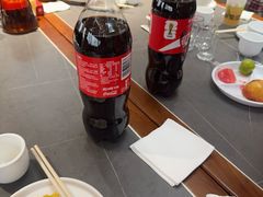 -情妹耙泥鳅·江湖川菜(科华店)