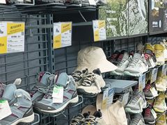 -迪卡侬(袁家岗店)