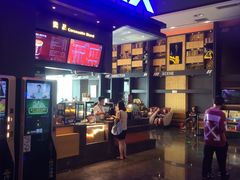 -万达影城(世茂海峡广场IMAX店)