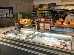 -blt精品超市(KKMALL京基店)