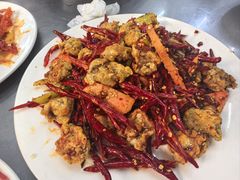 -松明一烤肉馆(鲁园店)