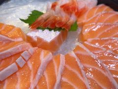 -冰之海挪威三文鱼(海珠店)