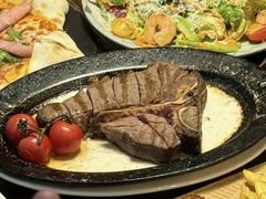 -BROWNSTONE布朗石西班牙餐厅(富城店)