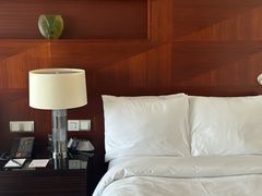 -上海明天广场JW万豪酒店