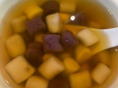 -糖水佬(深水埗店)