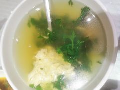 -丈母娘的饭局•新金陵菜(牛首山店)