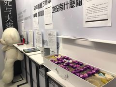 -深圳独角兽星空艺术馆