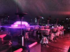 -罗斯福色戒酒吧(外滩店)