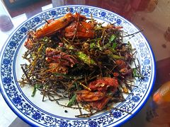 -杨记隆府(白象街店)