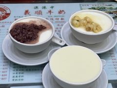 -义顺牛奶公司(新马路老店)
