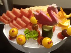 -食为先庐畔渔歌(合作化路店)