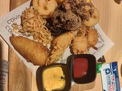 -米斯特比萨(罗斯福店)