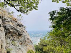 -鹫峰国家森林公园