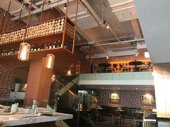 -明星酒店•FORNETTO佛纳朵意餐厅•披萨•意面(湘隆时代广场店)