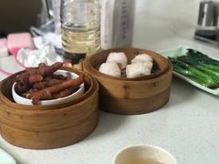-阿政粤小馆(中央大街店)