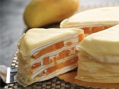 -Baby Cake(长镇路店)