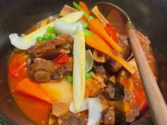 -野蔓果·山野菜(西湖景区·龙井茶田店)