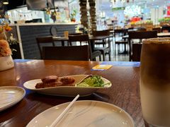 -斯比特花园西餐厅(东方商厦店)