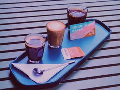 -sugarman espresso素饮糖人高新咖啡工厂