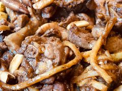 -甘家界牌柠檬鸭(青山店)