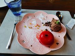 -YUE·6·西式融合餐厅(外滩六号店)