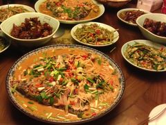 -德叔阙里·衢州菜馆(月湖店)