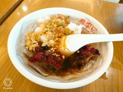 -蓉李记成都名小吃(武汉菱角湖万达店)