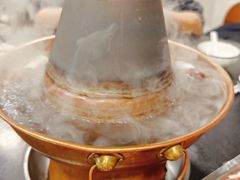 -新梅居(宁海东路店)