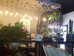 -69艺术餐厅(宋庄店)