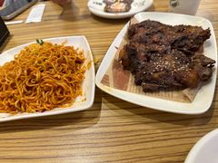 -柳叶刀烧烤(北大清华店)