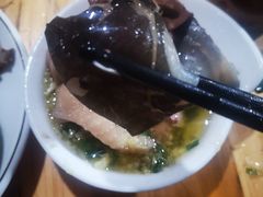 -司马街鸡煲(西华路店)