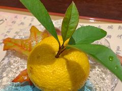 -加奈日本料理