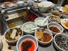 -海底捞火锅(宝龙广场夜宵主题店)