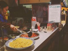 -庙街旅游·美食广场(五一广场店)