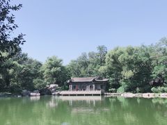 -晋祠宾馆