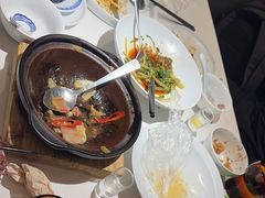 -汤城小厨•粤菜•靓汤(金宝街店)