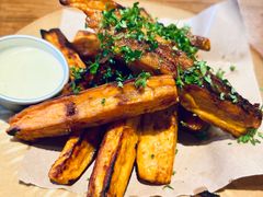 -BAKER&SPICE(BFC外滩金融中心店)