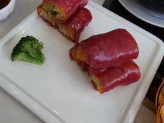 -御龙海鲜火锅(十六浦店)