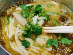 -小满手工粉(北京来福士店)