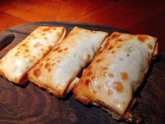 和田烤包子-楼兰新疆主题餐厅(苏州中心店)